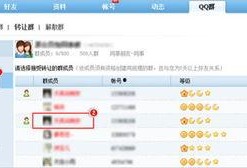 qq群吃网红瓜密码,探寻网络社交背后的秘密