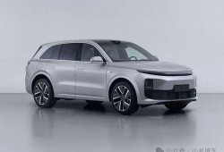 理想l6最新爆料,颠覆性设计，性能参数全面升级，豪华智能新标杆！”