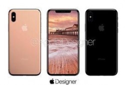 iphone8最新官方爆料,全面屏设计、A11芯片及更多惊喜功能一览